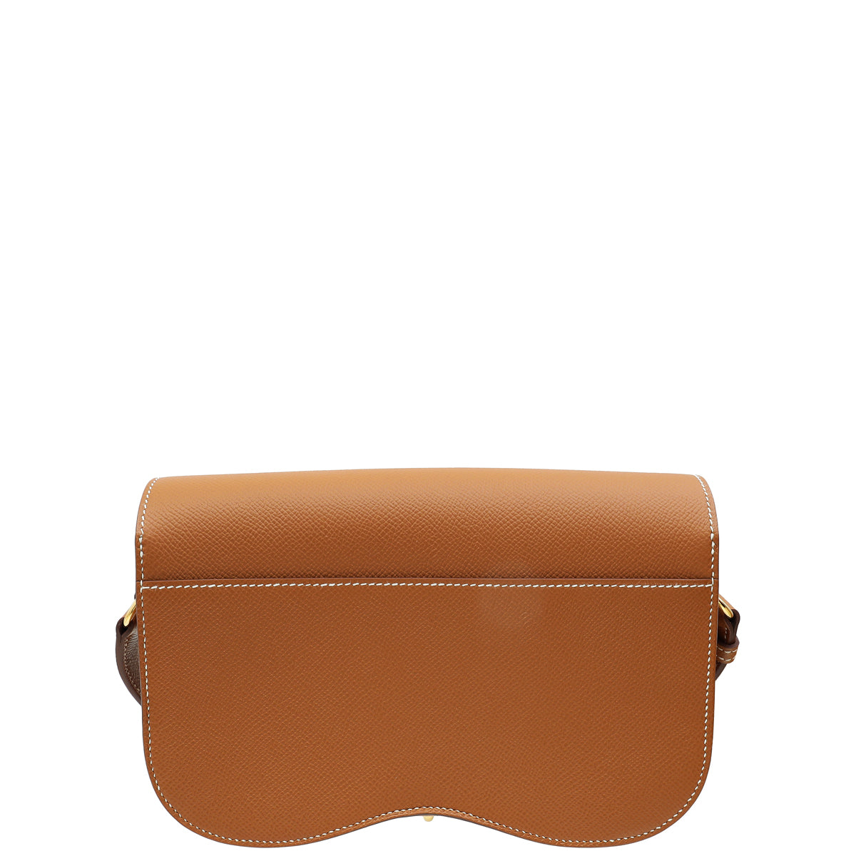 Hermes Gold Della Cavalleria Elan Bag