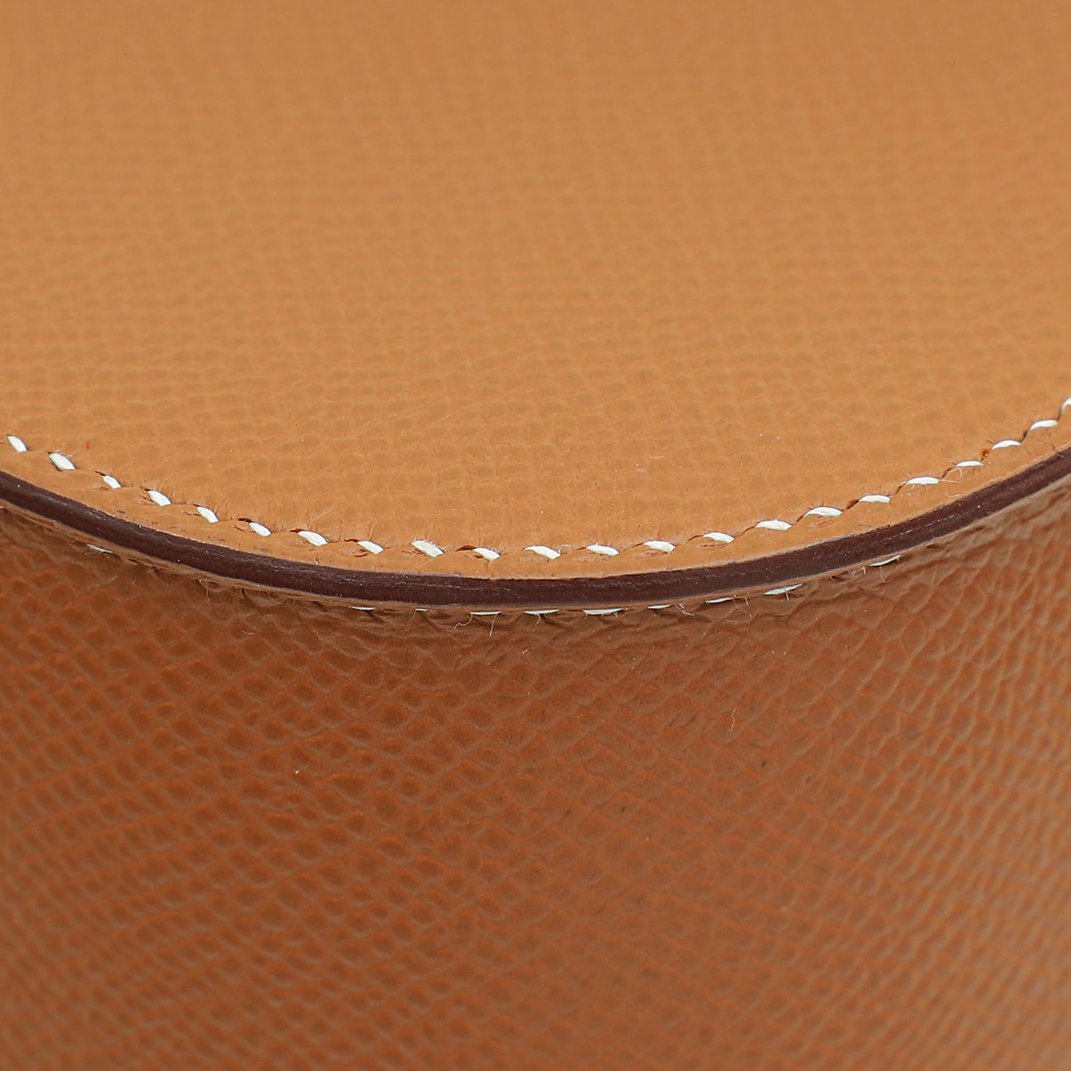 Hermes Gold Della Cavalleria Elan Bag