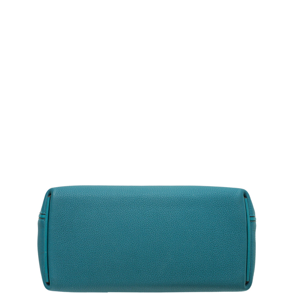 Hermes Vert Bosphore 24/24 - 29 Bag
