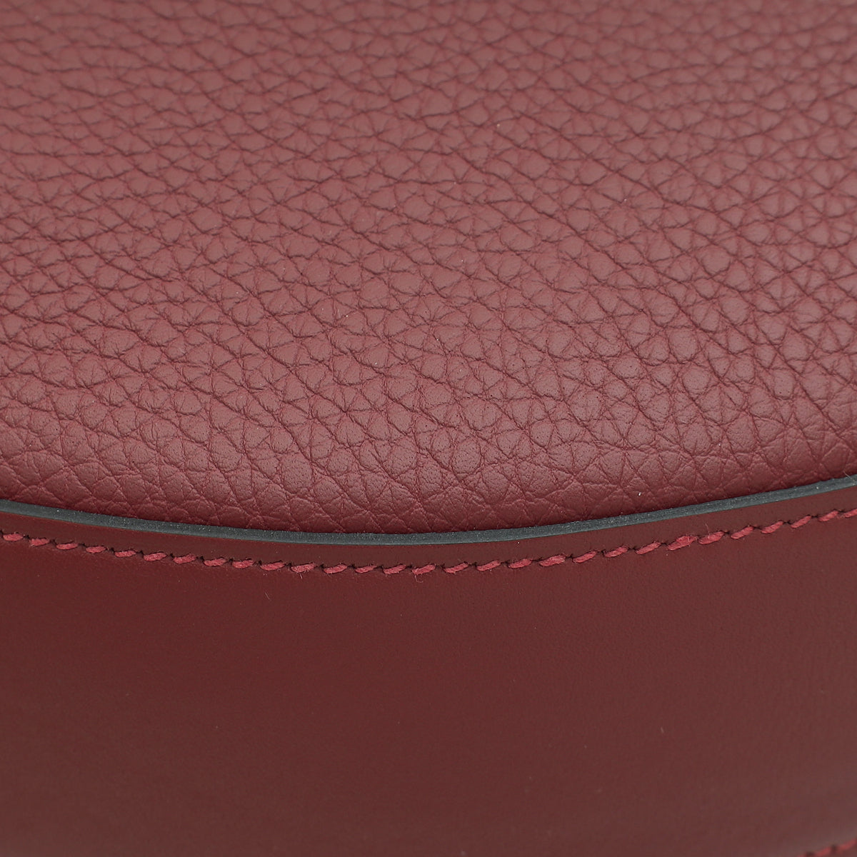 Hermes Rouge H Arcon Bag