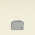 Hermes Gris Chapitre H Cavalier Case, Small Model