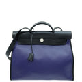 Hermes Tricolor Herbag Zip 39 Bag