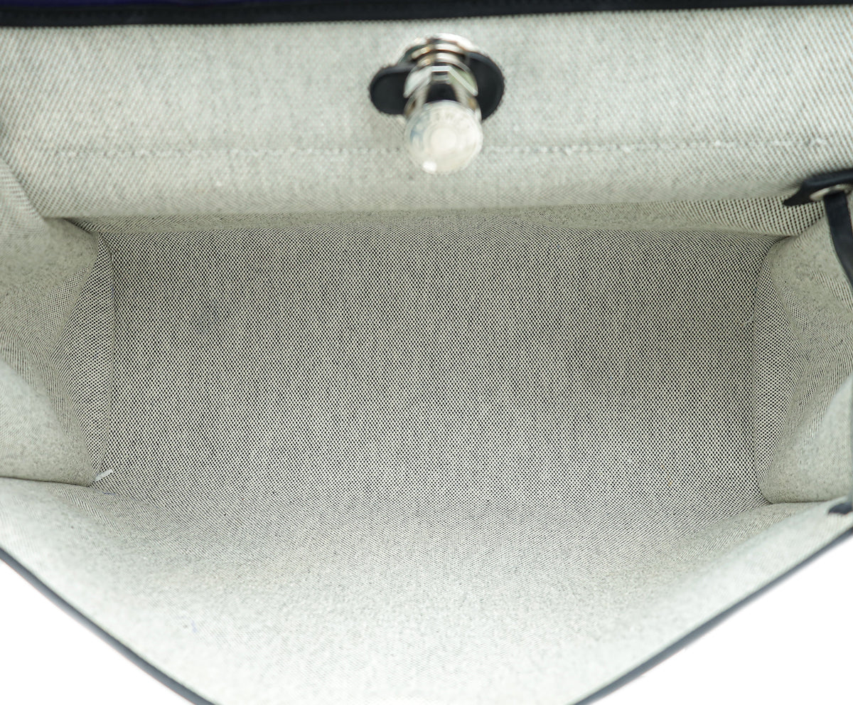 Hermes Tricolor Herbag Zip 39 Bag