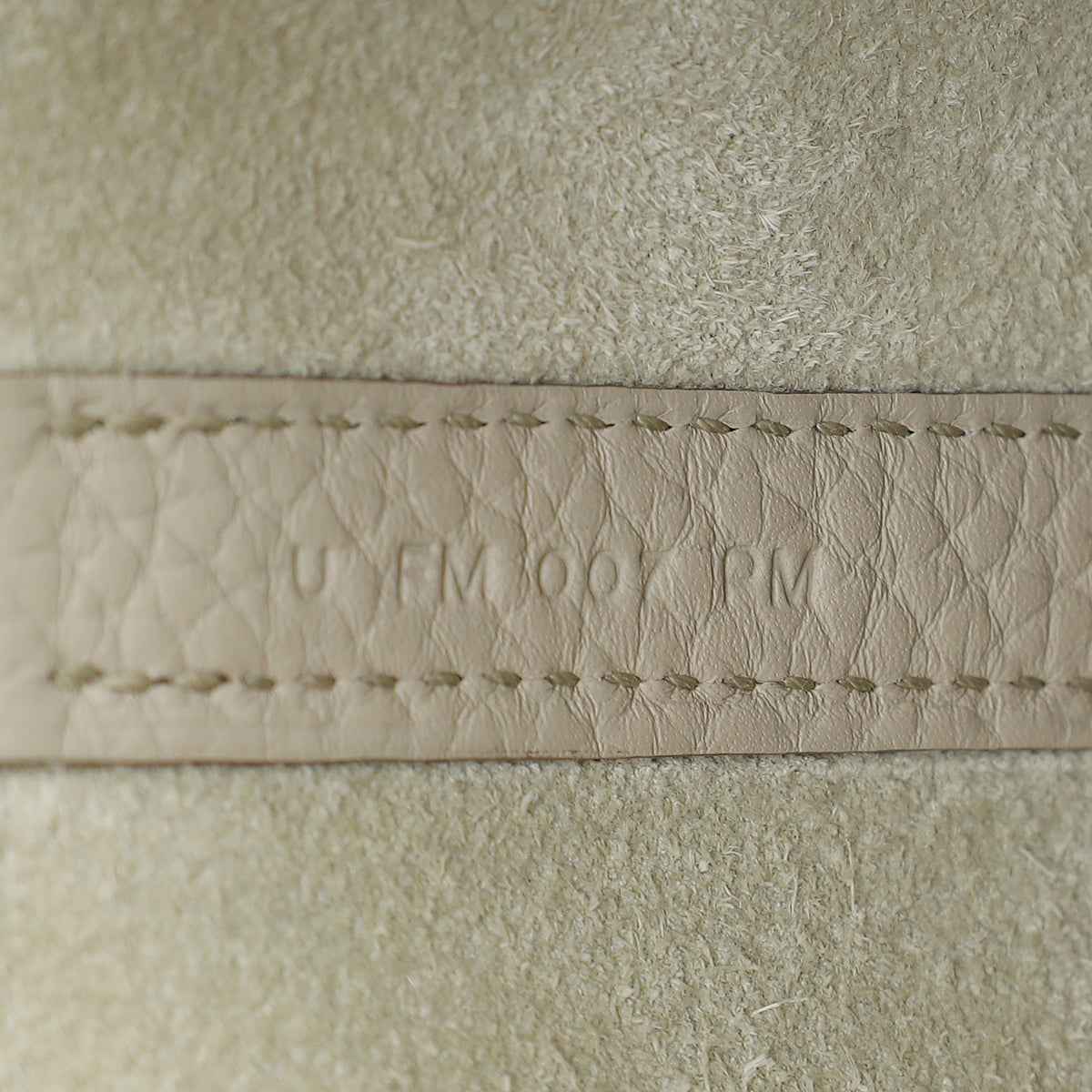 Hermes Beton Picotin 18 Lock Bag