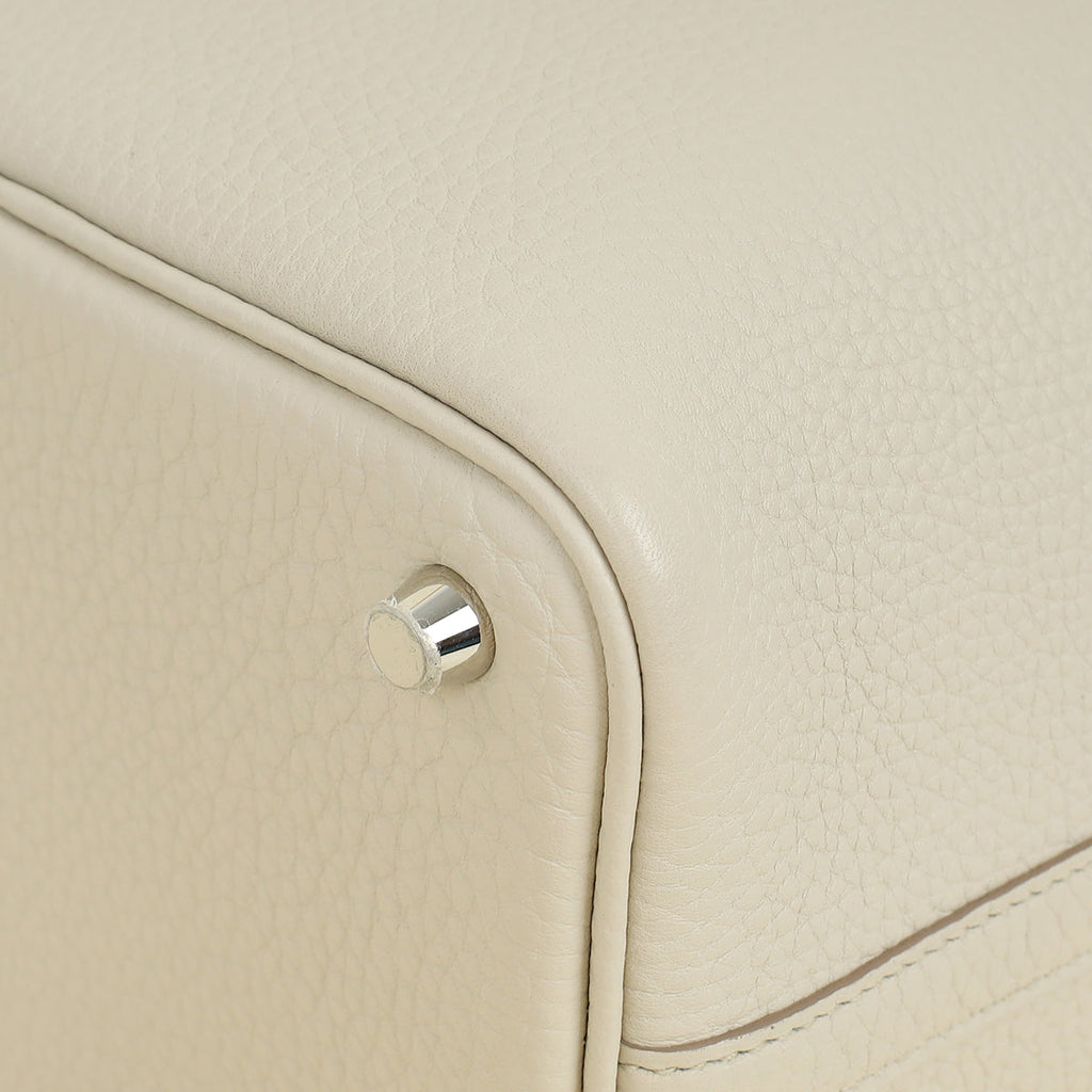 Hermes Beton Picotin 18 Lock Bag