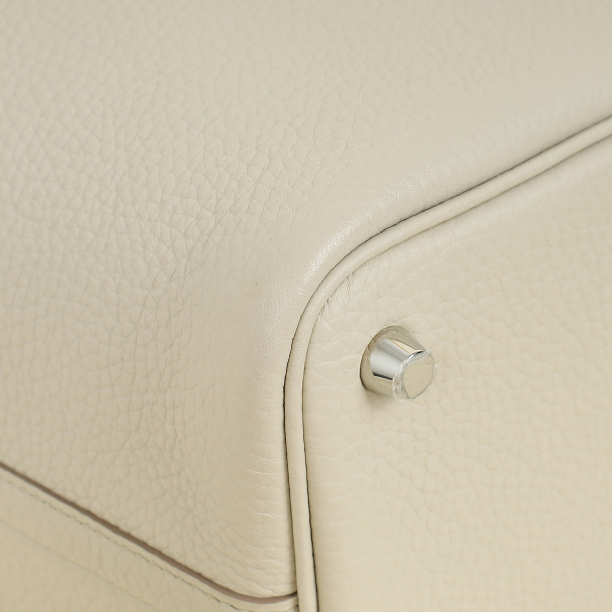 Hermes Beton Picotin 18 Lock Bag
