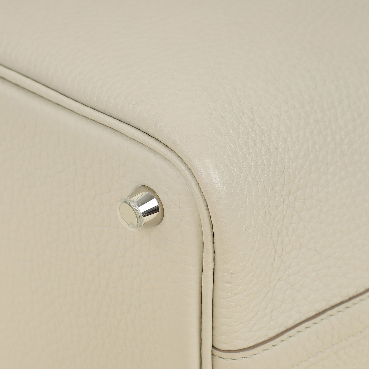 Hermes Beton Picotin 18 Lock Bag