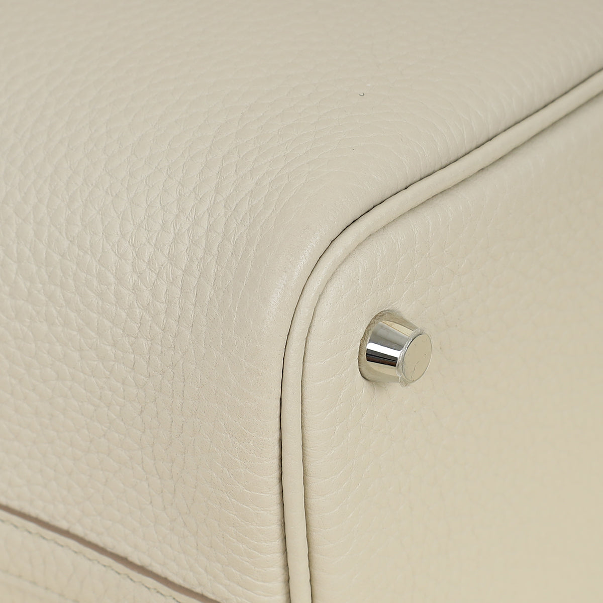 Hermes Beton Picotin 18 Lock Bag