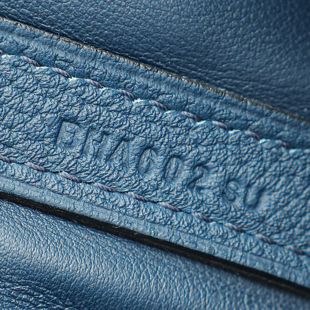 Hermes Bleu de Prusse 24/24 - 29 Bag