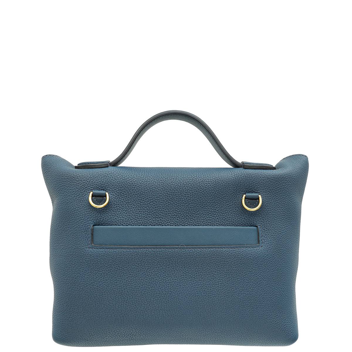 Hermes Bleu de Prusse 24/24 - 29 Bag