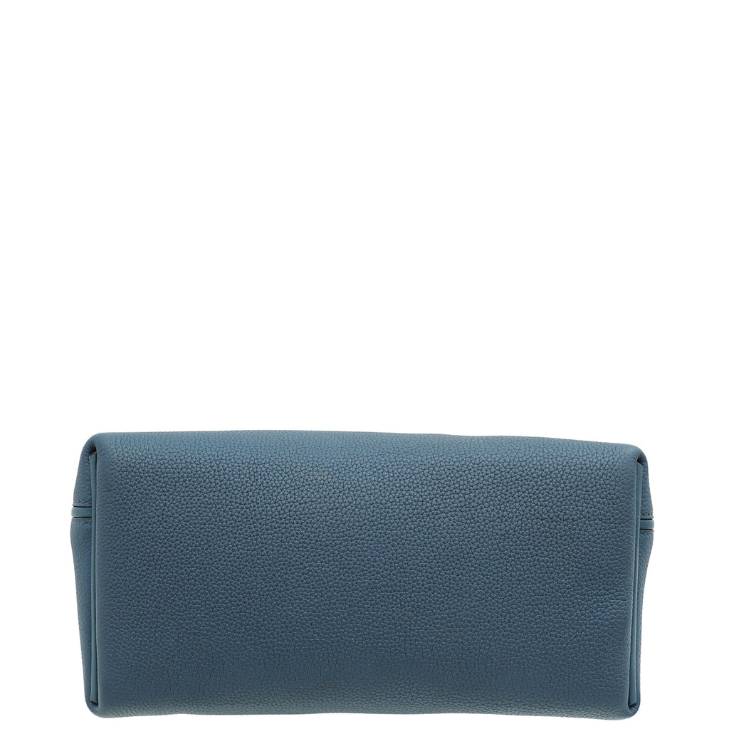 Hermes Bleu de Prusse 24/24 - 29 Bag