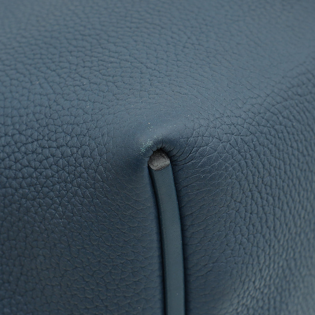 Hermes Bleu de Prusse 24/24 - 29 Bag
