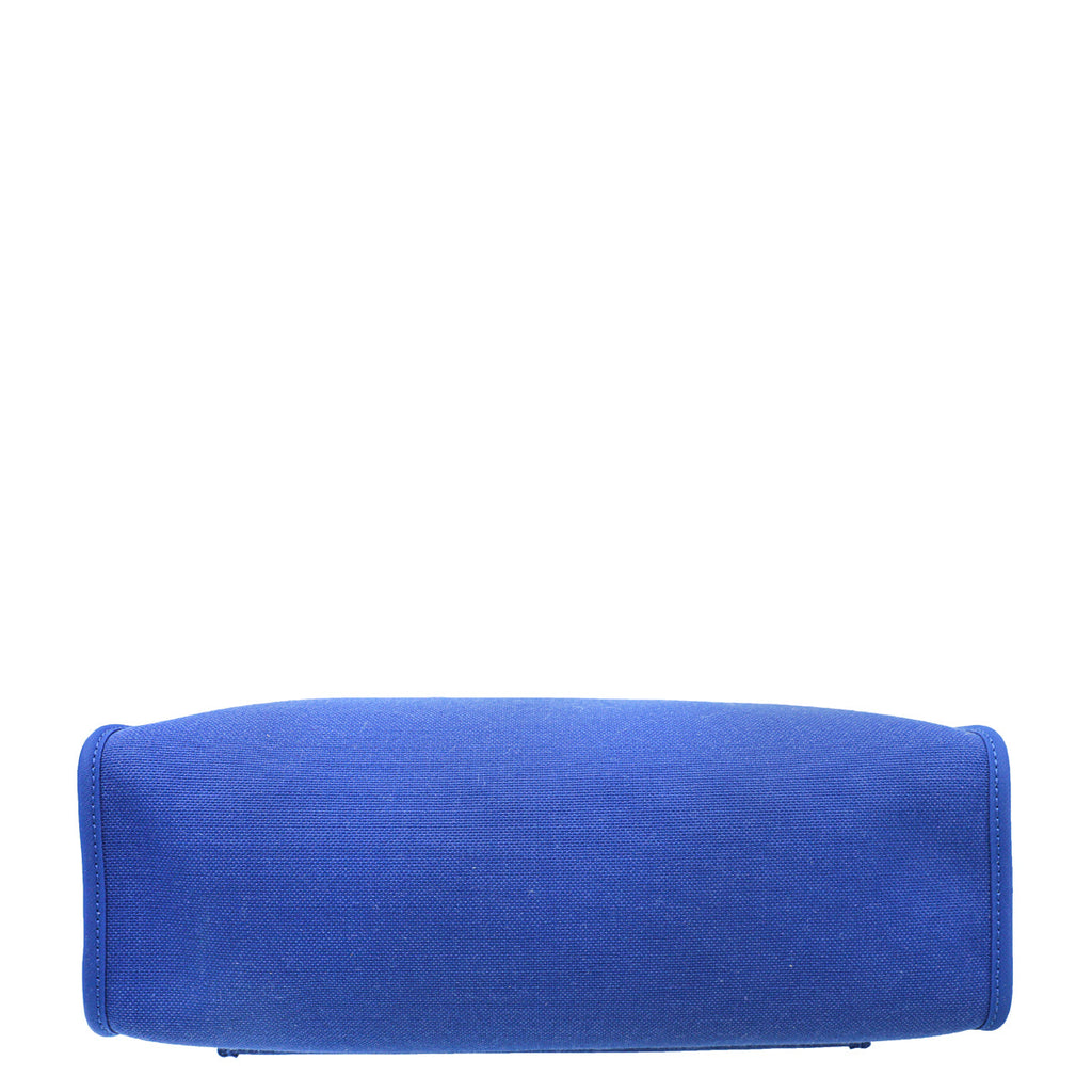 Hermes Bicolor Sellier Herbag 31 PM Bag