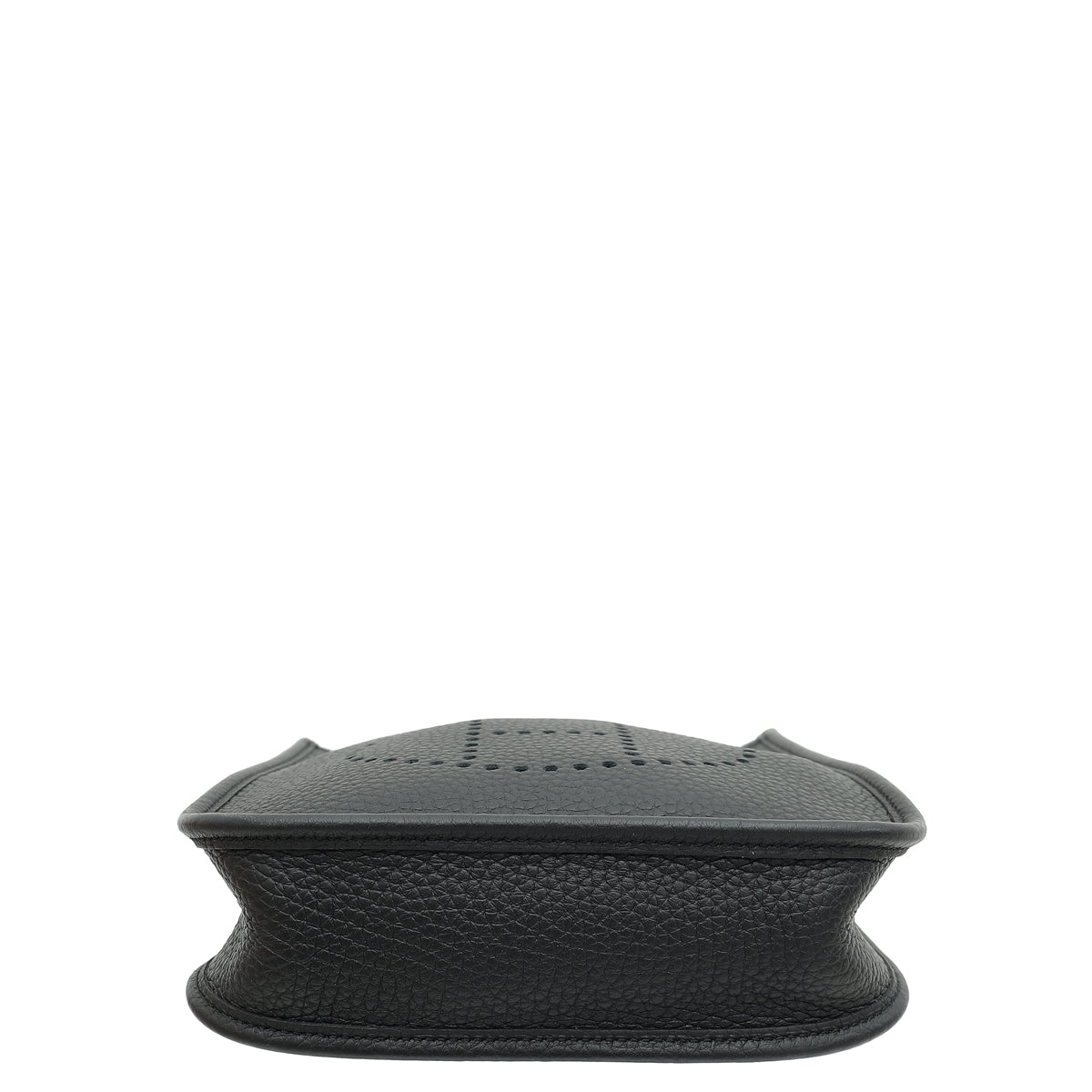 Hermes Noir Evelyne 16 TPM Bag