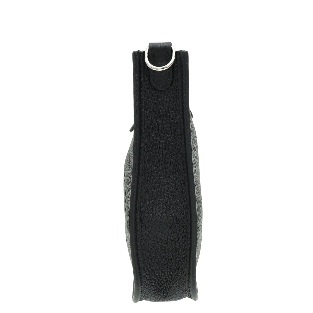 Hermes Noir Evelyne 16 TPM Bag
