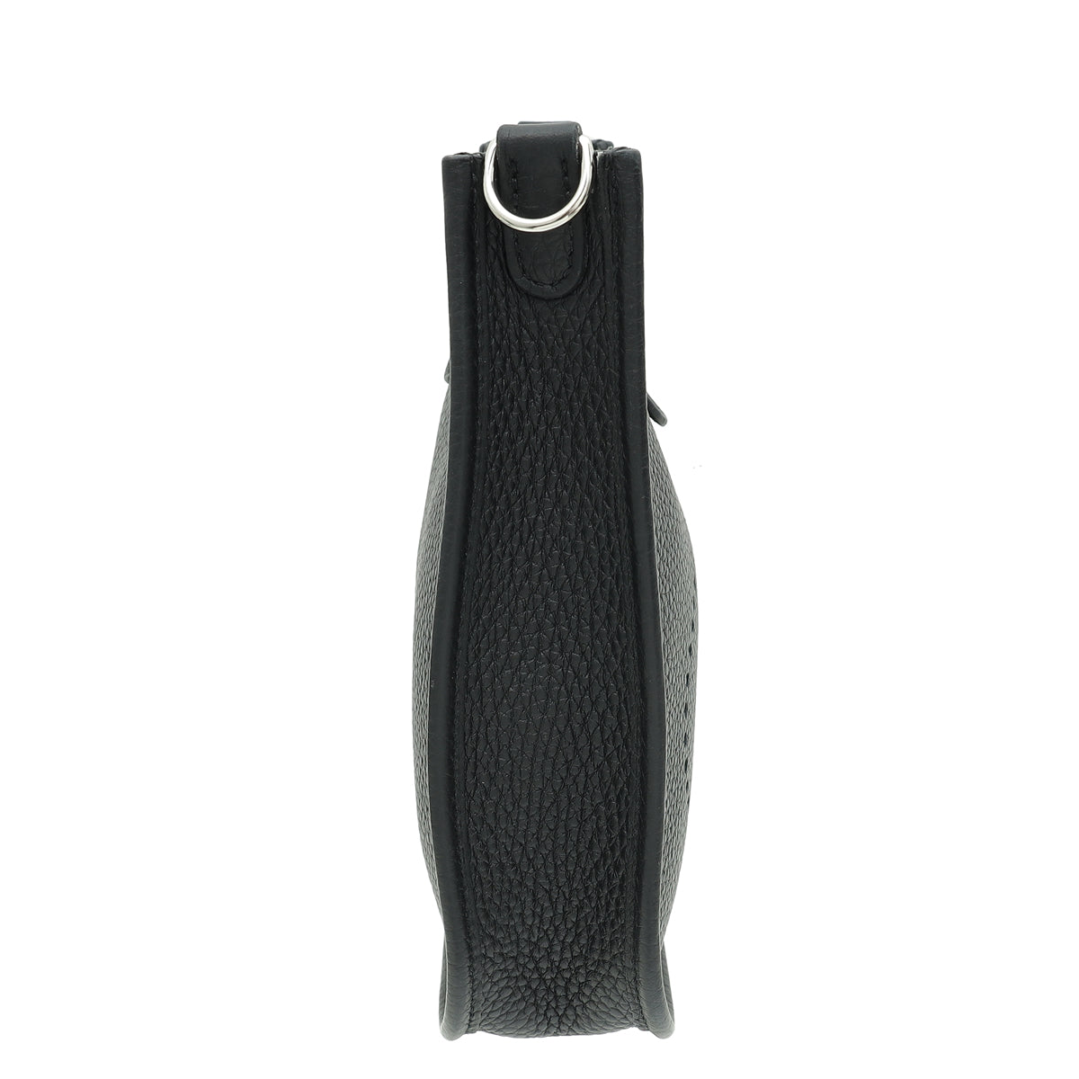 Hermes Noir Evelyne 16 TPM Bag