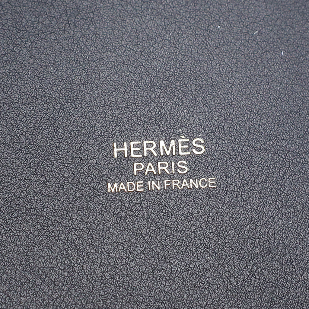 Hermes Multicolor Cargo Picotin Lock 18 Bag