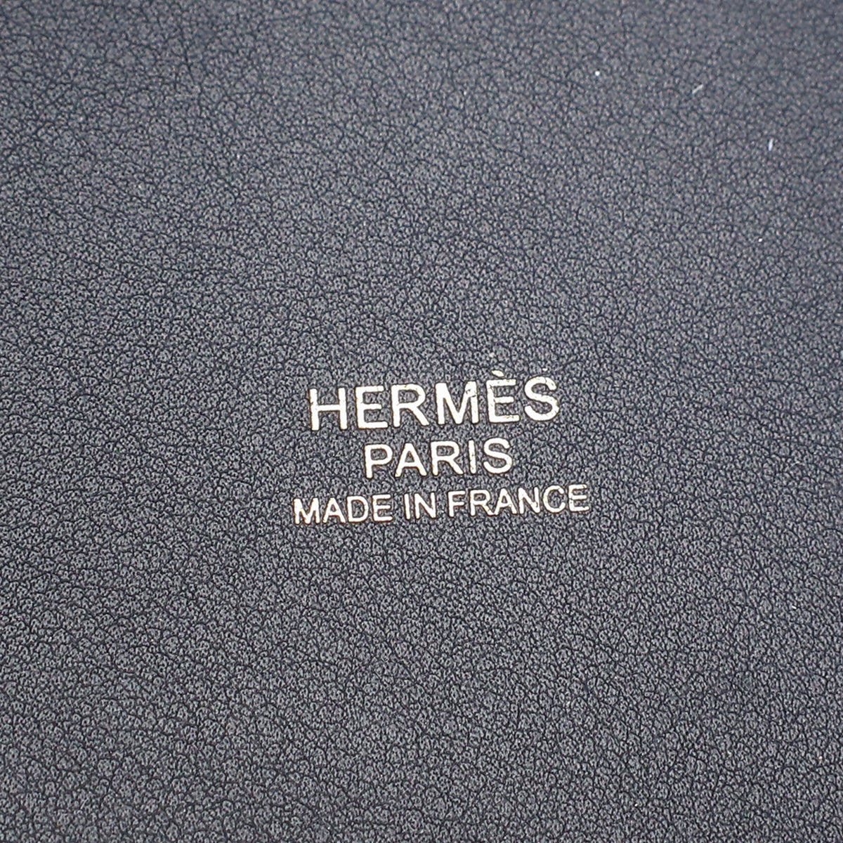 Hermes Multicolor Cargo Picotin Lock 18 Bag