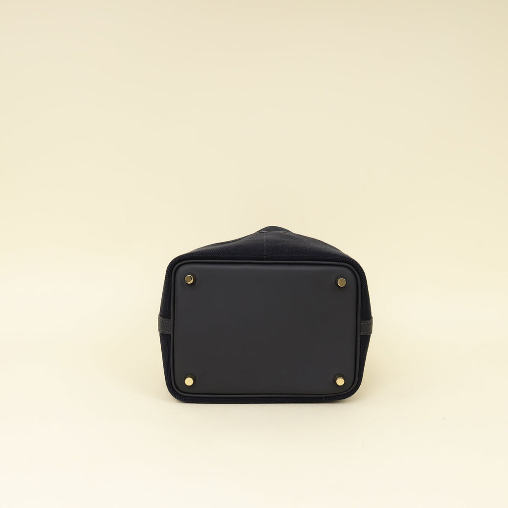 Hermes Multicolor Cargo Picotin Lock 18 Bag