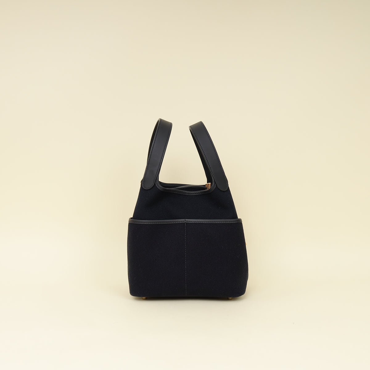Hermes Multicolor Cargo Picotin Lock 18 Bag