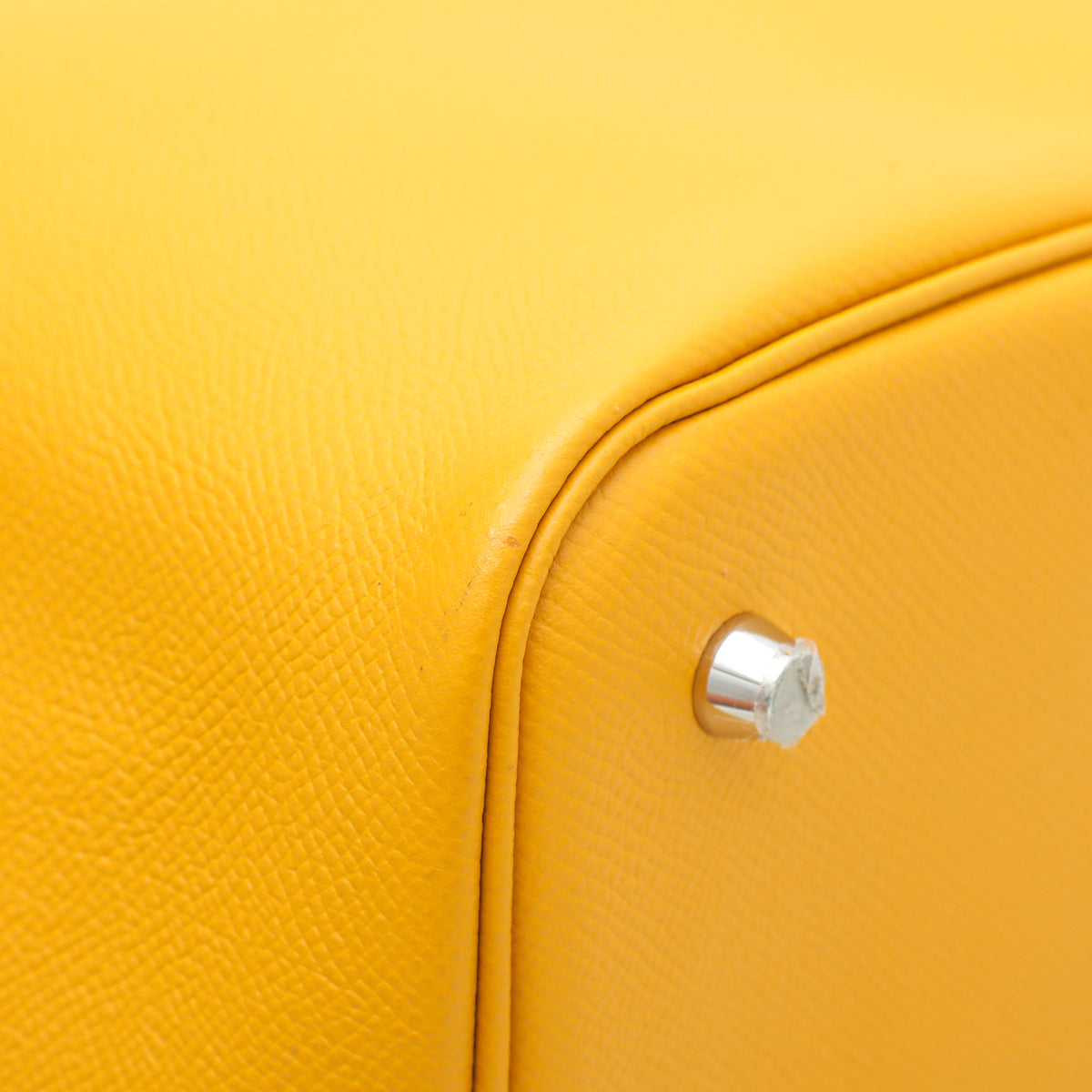 Hermes Tricolor Tressage De Cuir Picotin Lock 22 Bag