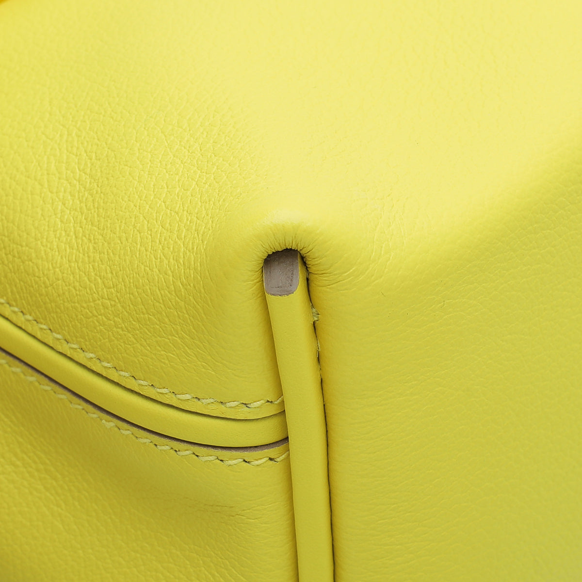 Hermes Bicolor Swift Matte Alligator Touch 24/24 - 21 Bag