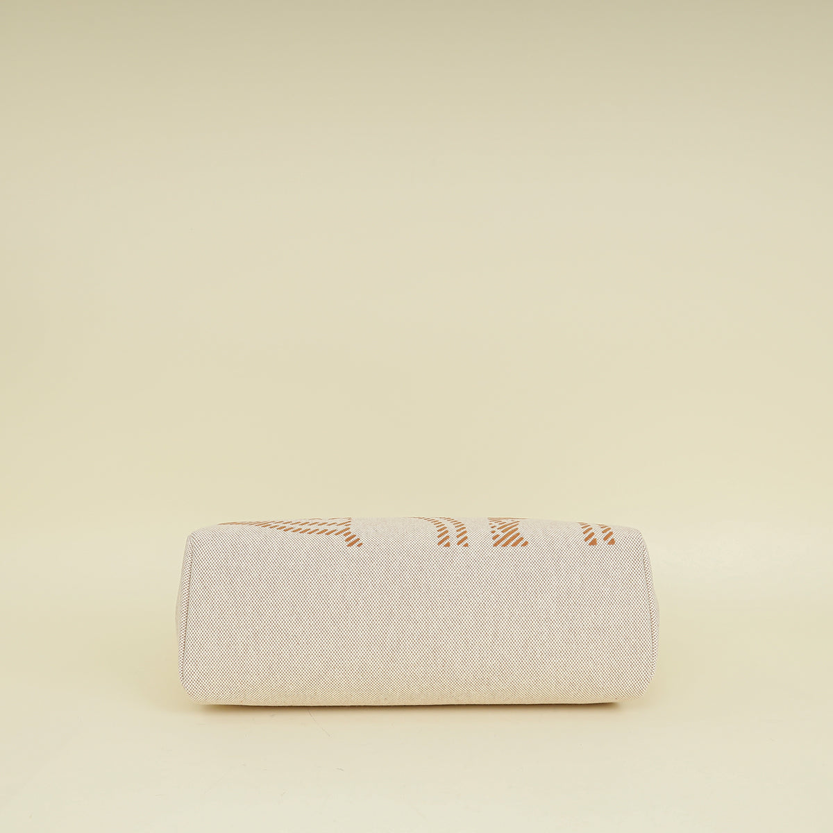 Hermes Tricolor Brides de Gala Desordre" Motif Herbag Zip 31 Bag