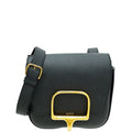 Hermes Noir Della Cavalleria Mini Bag