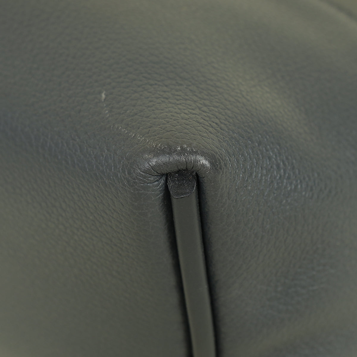 Hermes Bicolor 24/24 21 Evercolor Swift Bag