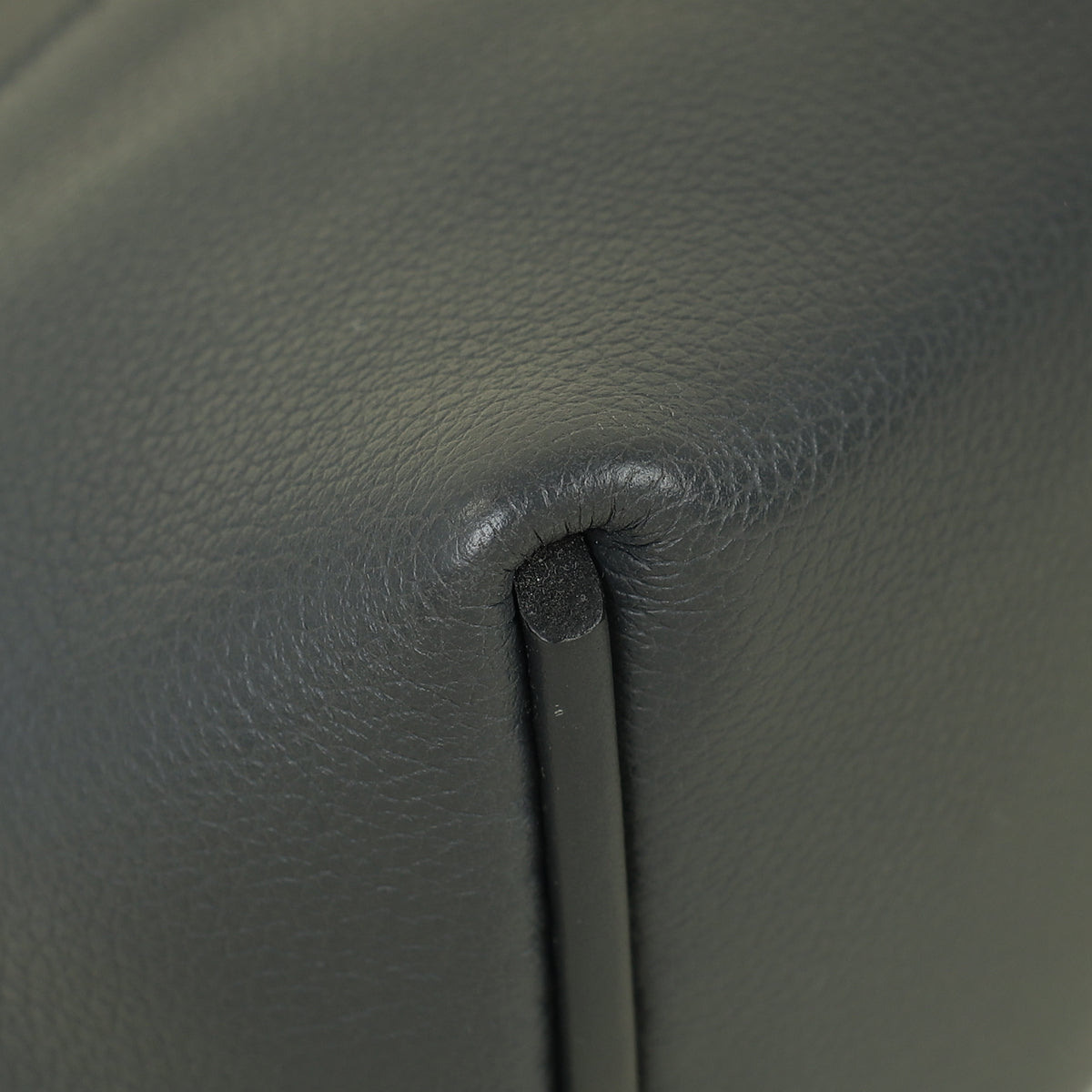 Hermes Bicolor 24/24 21 Evercolor Swift Bag