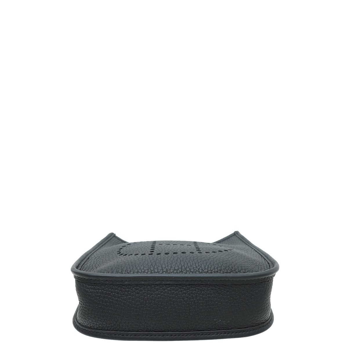 Hermes Noir Evelyne 16 TPM Bag
