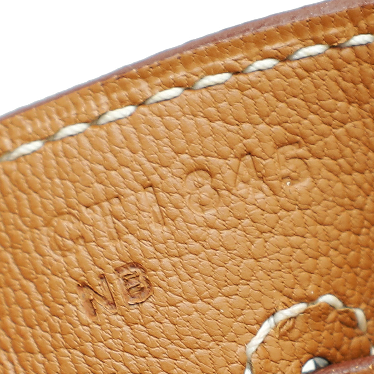 Hermes Gold Retourne Kelly 35 Bag
