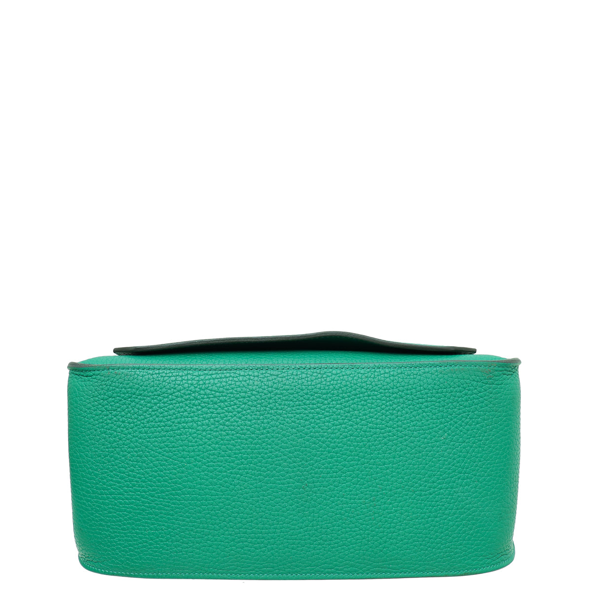 Hermes Vert Vertigo Jypsiere 28 Bag