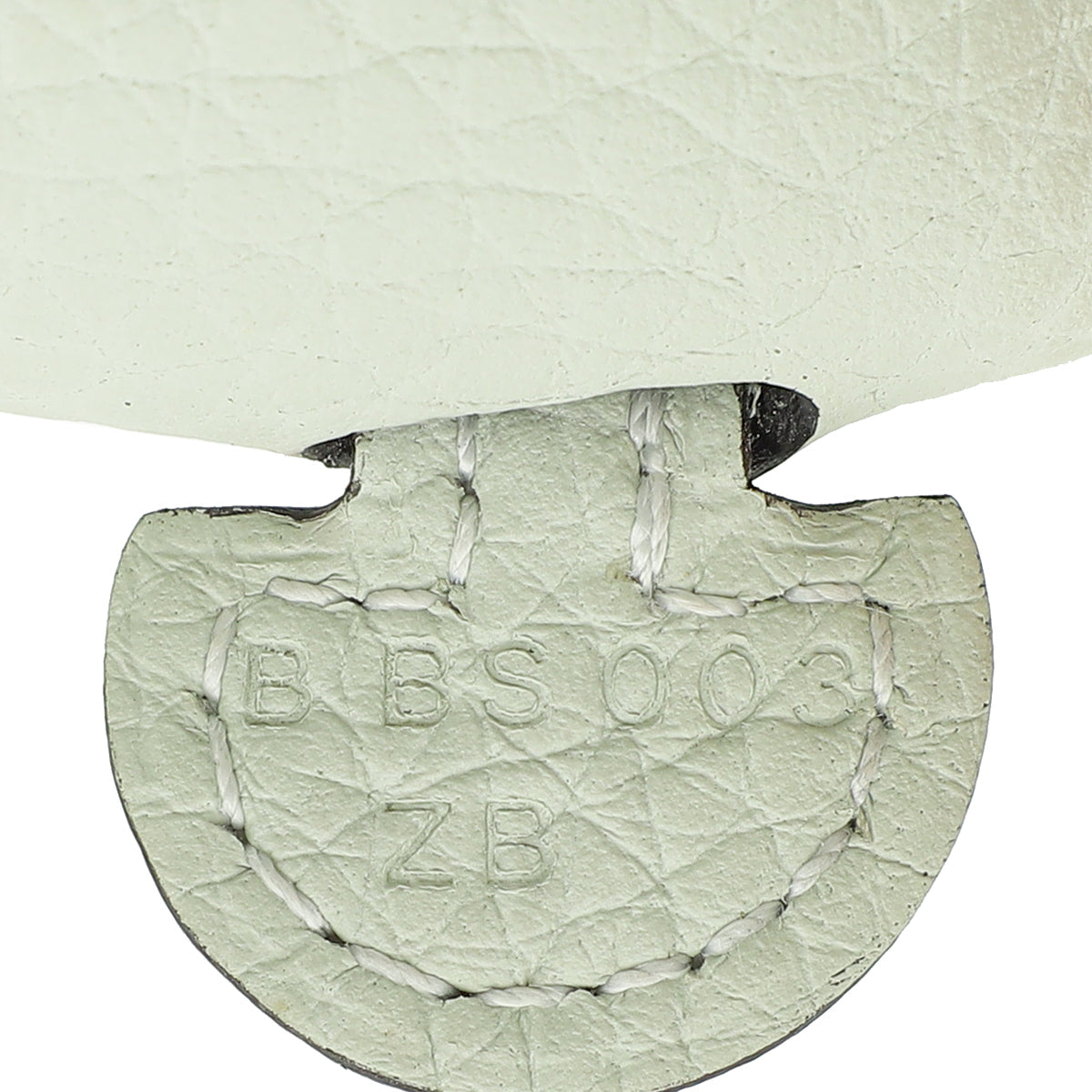 Hermes Gris Neve Evelyne TPM 16 Bag