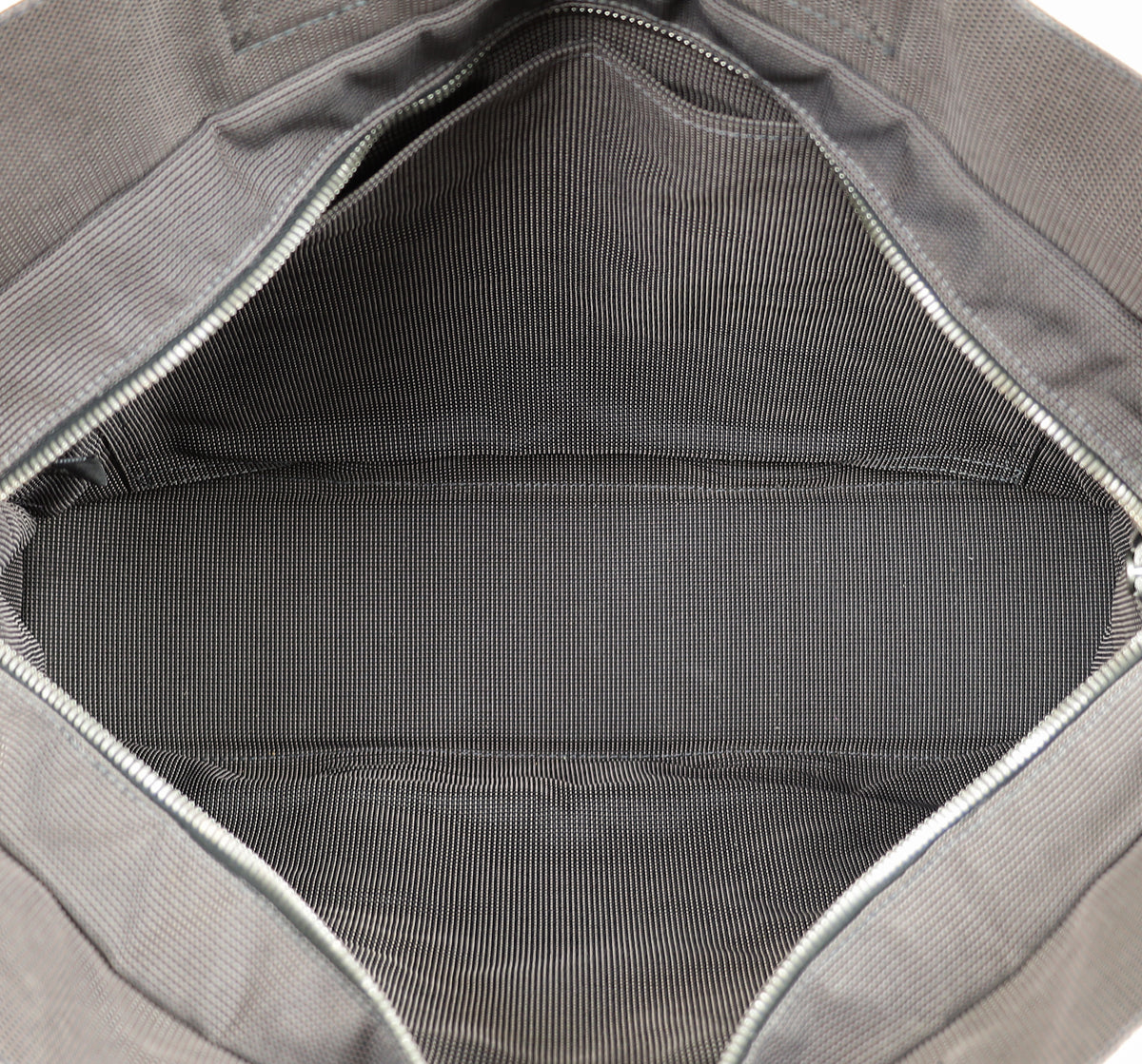 Hermes Bicolor Herline MM Tote Bag