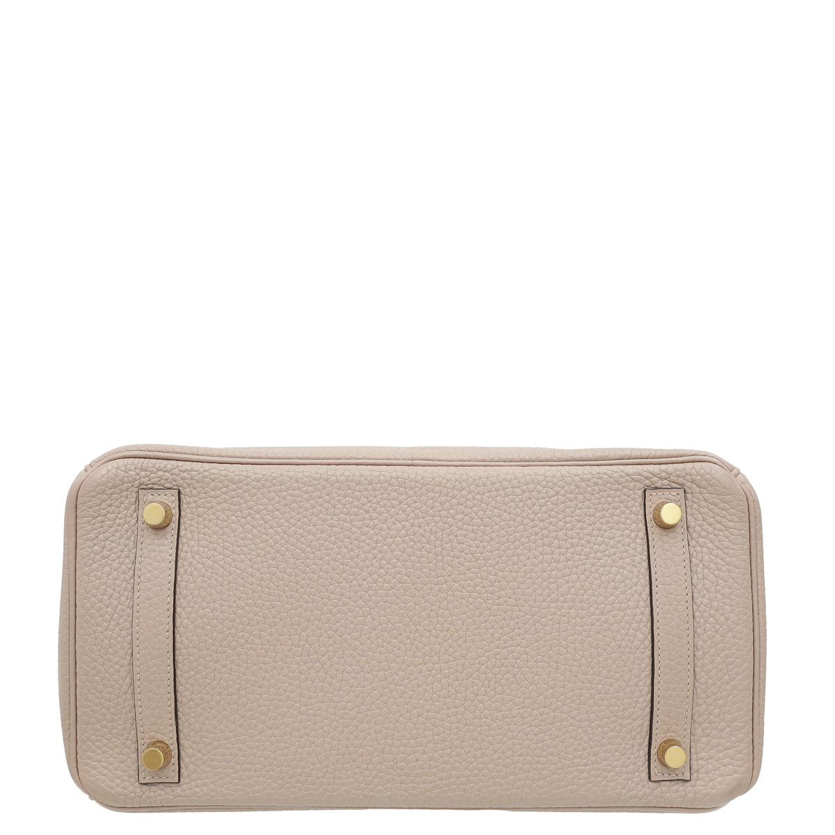 Hermes Glycine Retourne Birkin 30 Bag