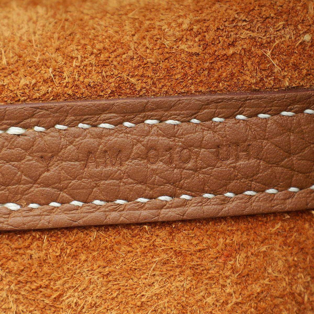 Hermes Bicolor Picotin Lock 18 Eclat Bag