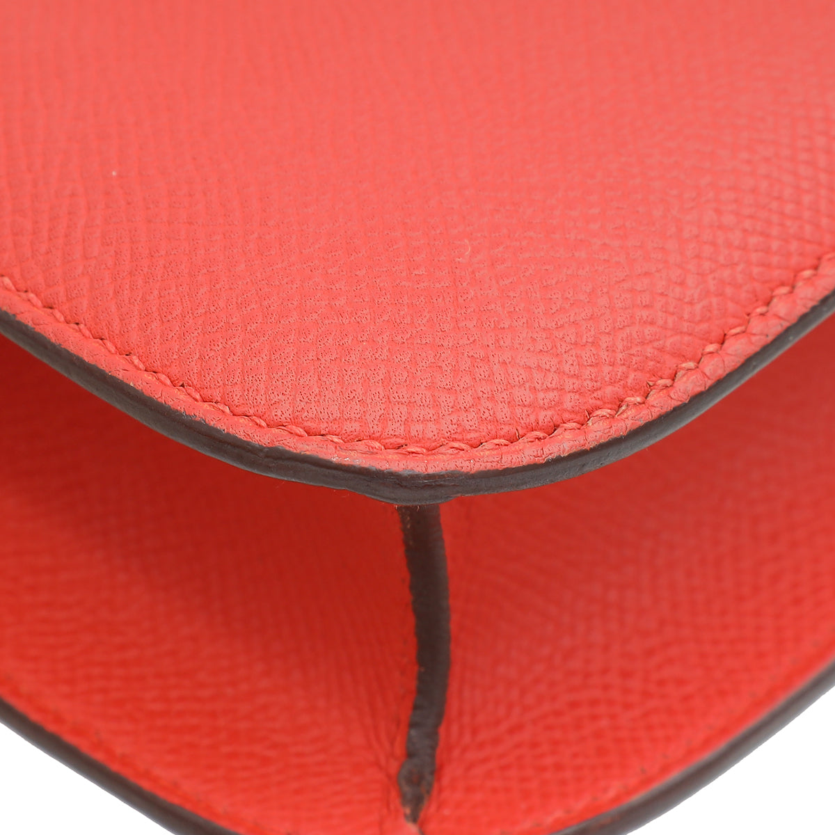 Hermes Capucine Constance 24 Bag