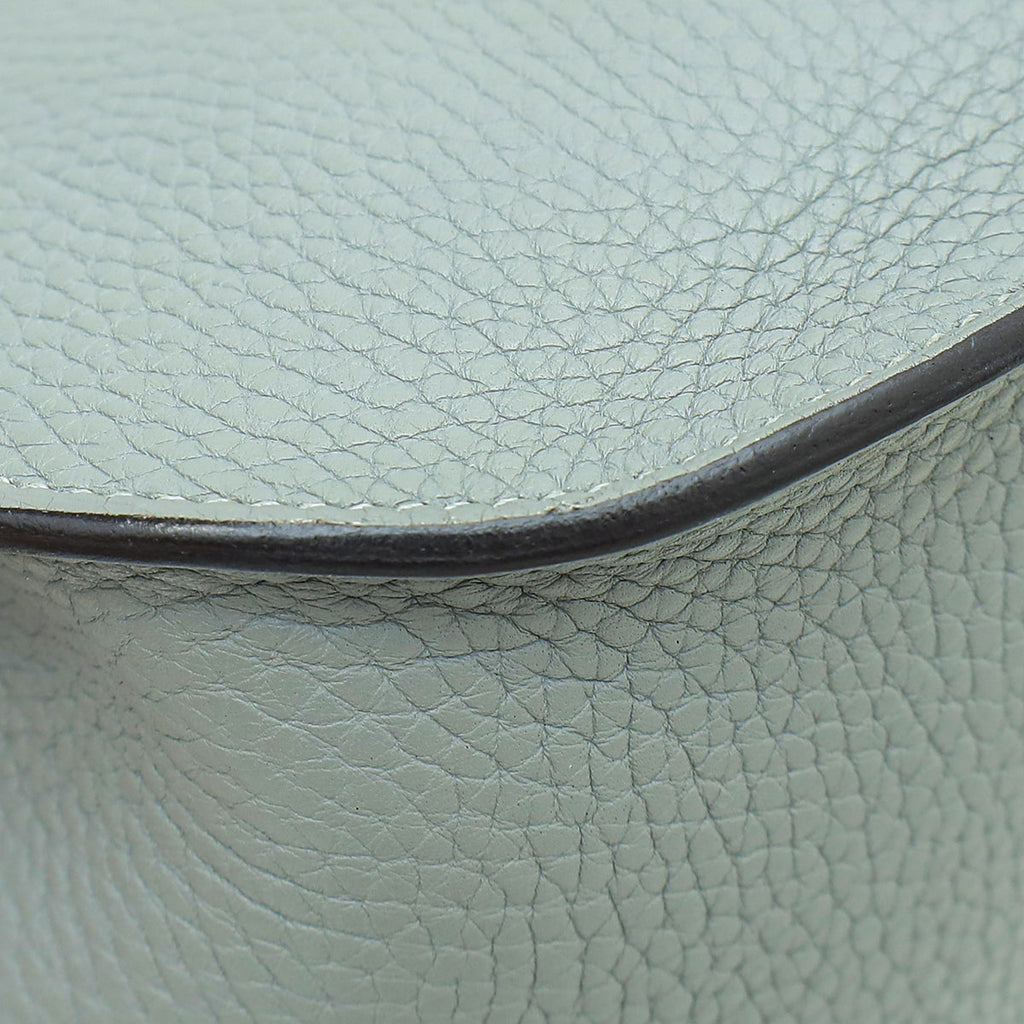 Hermes Gris Perle Jypsiere 28 Bag