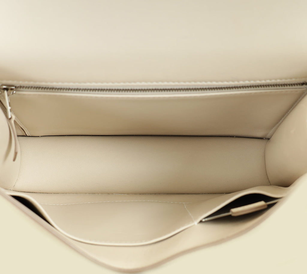 Hermes Craie Constance 1-24 Bag