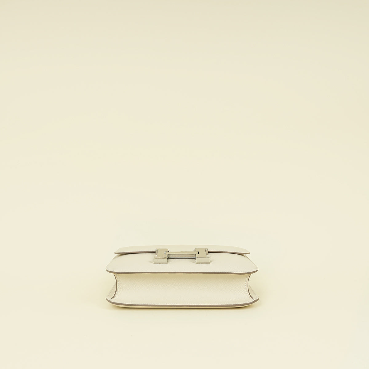 Hermes Craie Constance 1-24 Bag
