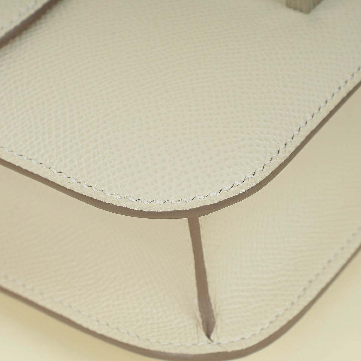 Hermes Craie Constance 1-24 Bag