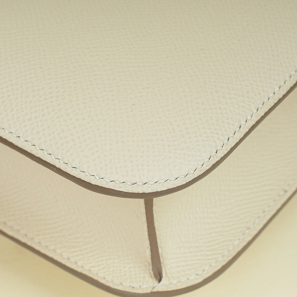 Hermes Craie Constance 1-24 Bag