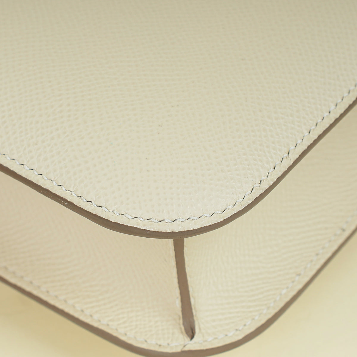Hermes Craie Constance 1-24 Bag
