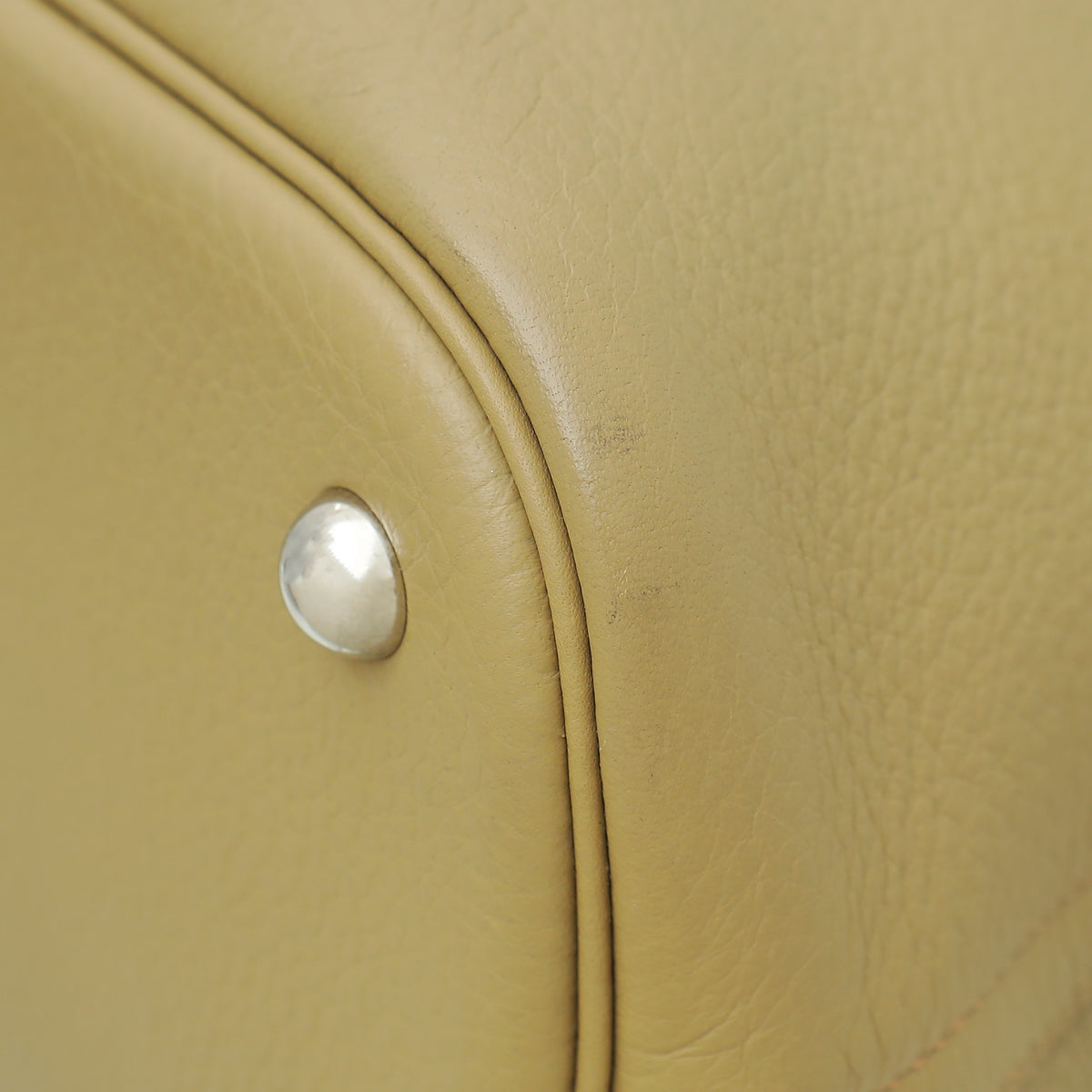 Hermes Poussiere Bolide 35 Bag
