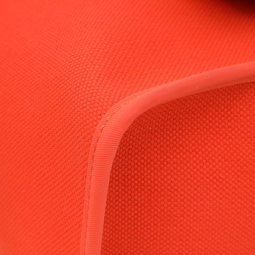 Hermes Bicolor Herbag 31 PM Sellier Toile Vache Hunter Bag