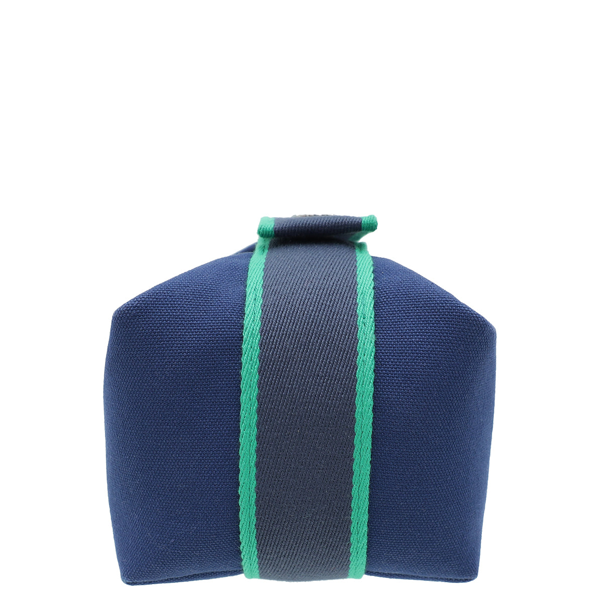 Hermes Bicolor Bride-A-Brac Small Case