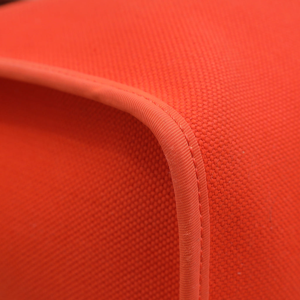 Hermes Bicolor Herbag Zip 31 PM Sellier Bag