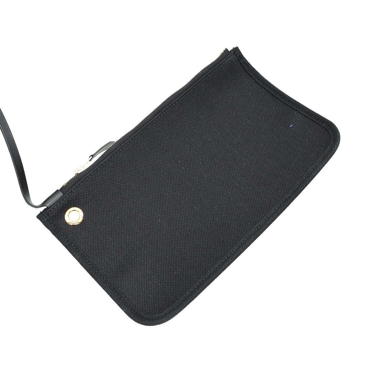 Hermes Noir Herbag 31 PM Bag