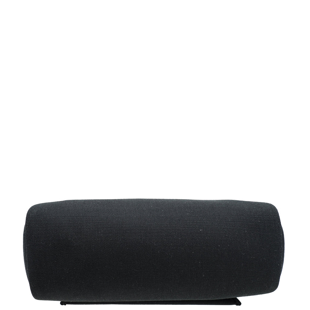 Hermes Noir Herbag 31 PM Bag